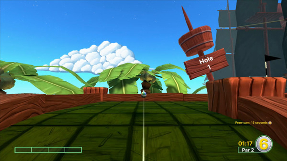 Golf With Your Friends Caddy Pack (для ПК, цифровой код доступа)