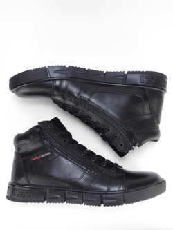 Ботинки мужские M0094-1P