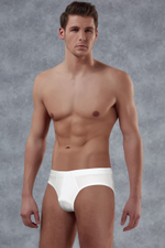 Трусы-слипы Doreanse Essentials (Размер: L) (Цвет: белый)