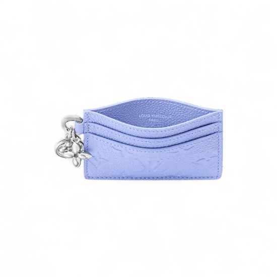 Кардхолдер Louis Vuitton LV Charms