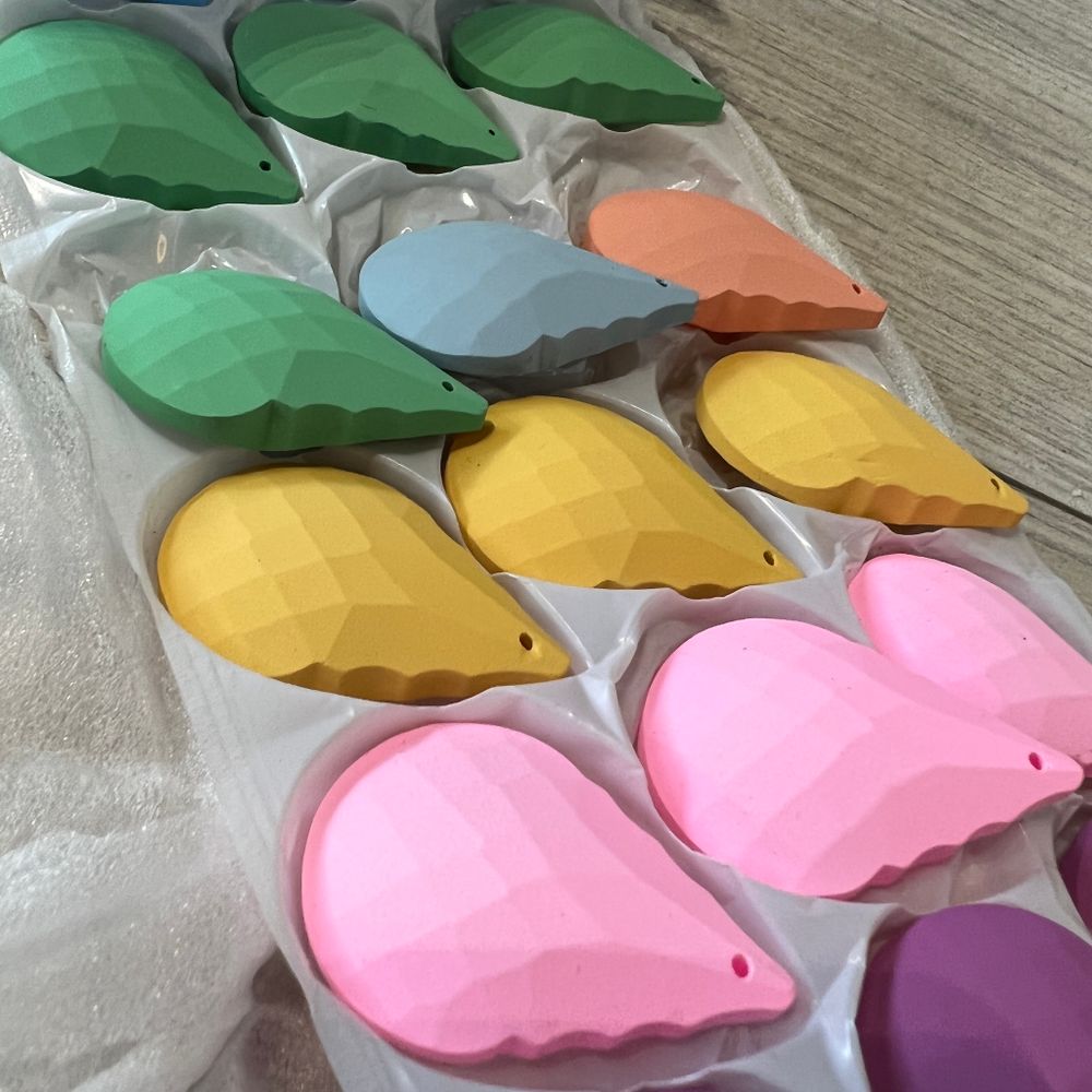 Настенный Светильник Rainbow 6 Wall L1 By Imperiumloft