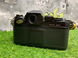 Nikon F3