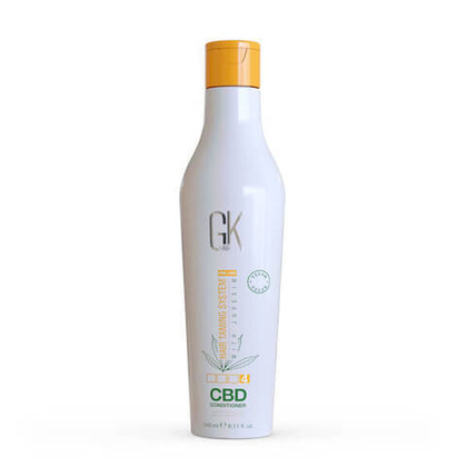 СBD Кондиционер / CBD Conditioner Vegan Line,  Новинка! 240мл