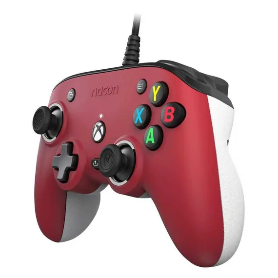 Компактный контроллер NACON PAD PRO ЧЕРНЫЙ XBOX X|S