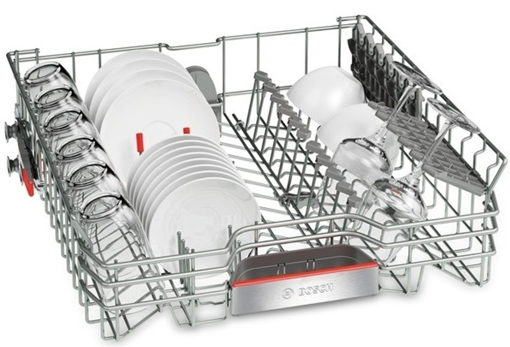Встраиваемая посудомоечная машина Bosch SMV 87TX00 R