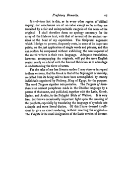 The valley of vision or the dry bones of israel revived | George Bush