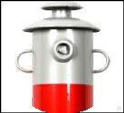 Столбик съемный СС-76.000 СБ