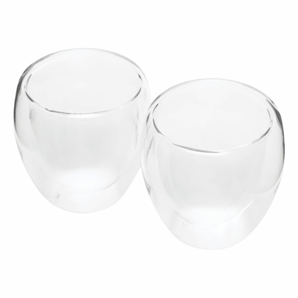 Стаканы с двойными стенками DRINK LINE S