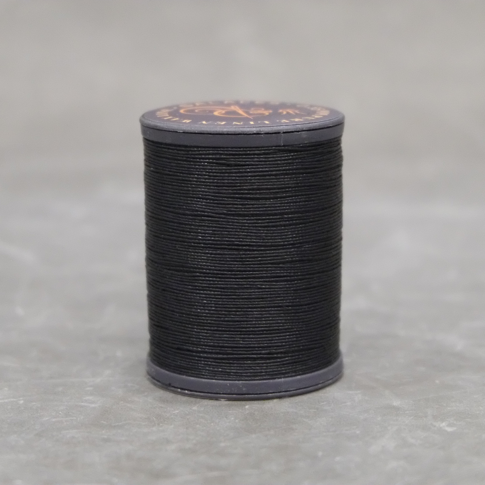 Нитки Galaces лен 0.55mm