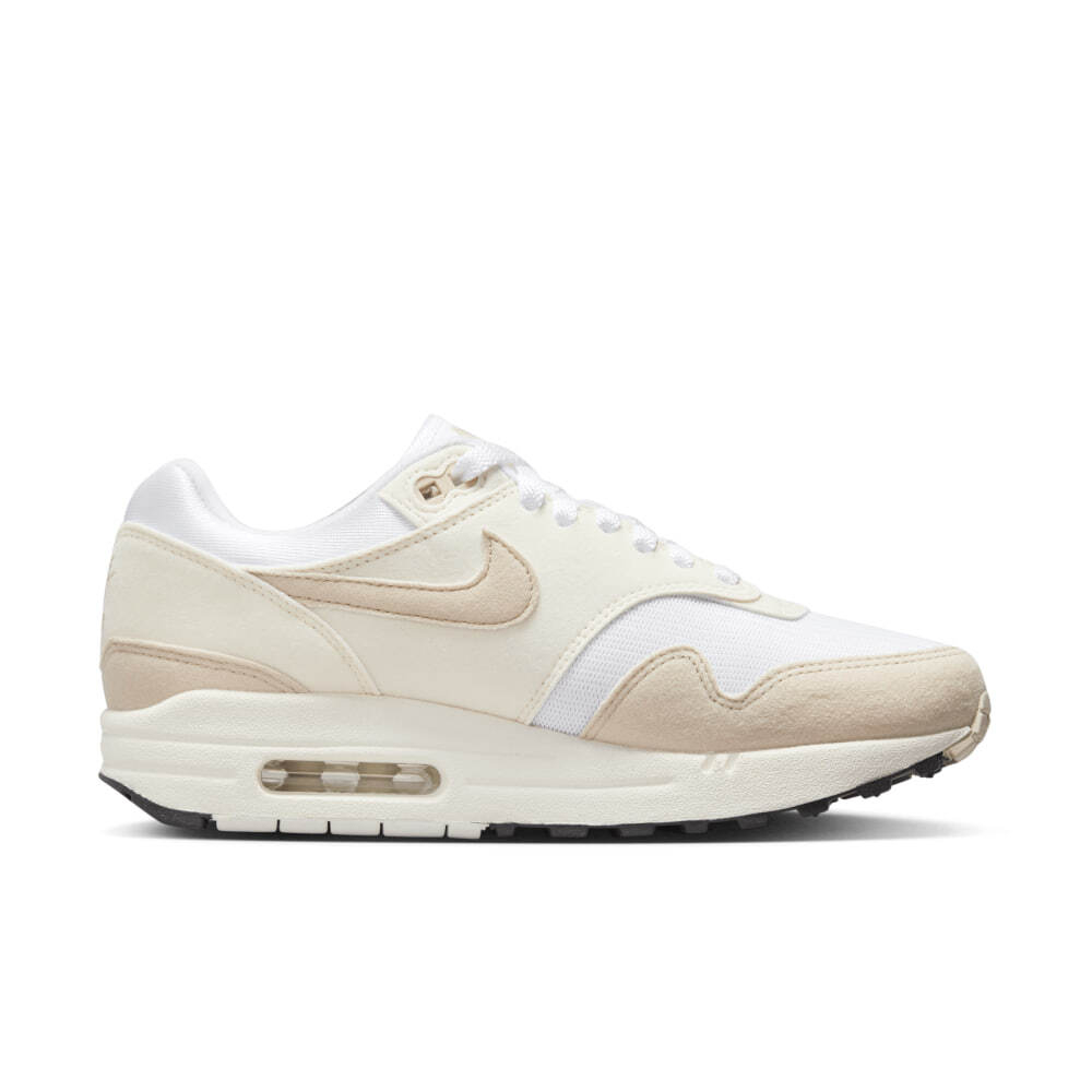 Кроссовки Nike Air Max 1 Pale Ivory