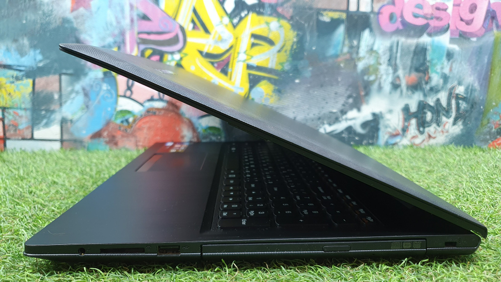 Ноутбук Lenovo  A6-6310/ 6 ГБ/Radeon HD 8500M 1Gb/ G5045 80E3005HRK/ Windows 10