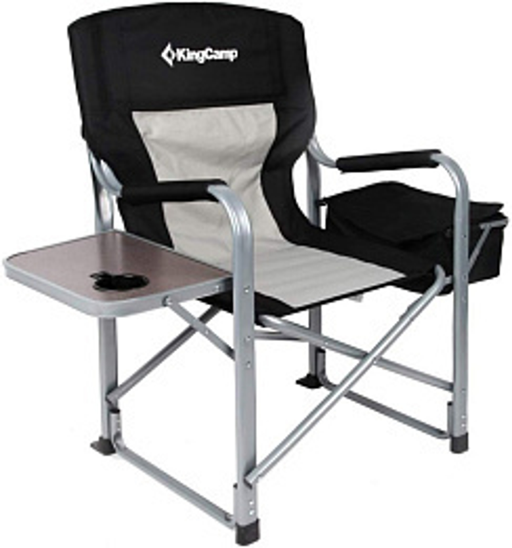 КРЕСЛО KINGCAMP 1914 HARD ARM CHAIR