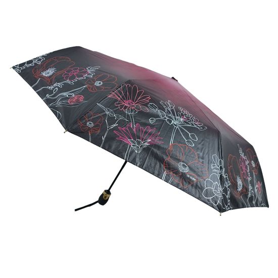 Женский зонт Три Слона - Полный автомат 3823-A-03