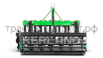 Каток планчатый для бороны Kerland | Керланд B 1200 (1,2 м)