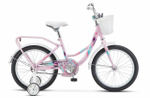 Детский велосипед Stels Flyte Lady 16" Z011 (2023)