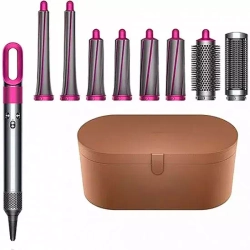 Стайлер Dyson Airwrap HS01 Limited Complete Custome фуксия для длинных и коротких волос KIT02
