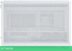 Корпус Lian Li A3-mATX без БП White (G99.A3W.00)