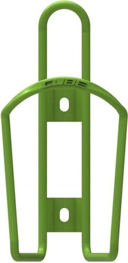 Флягодержатель CUBE HPA BOTTLE CAGE matt green