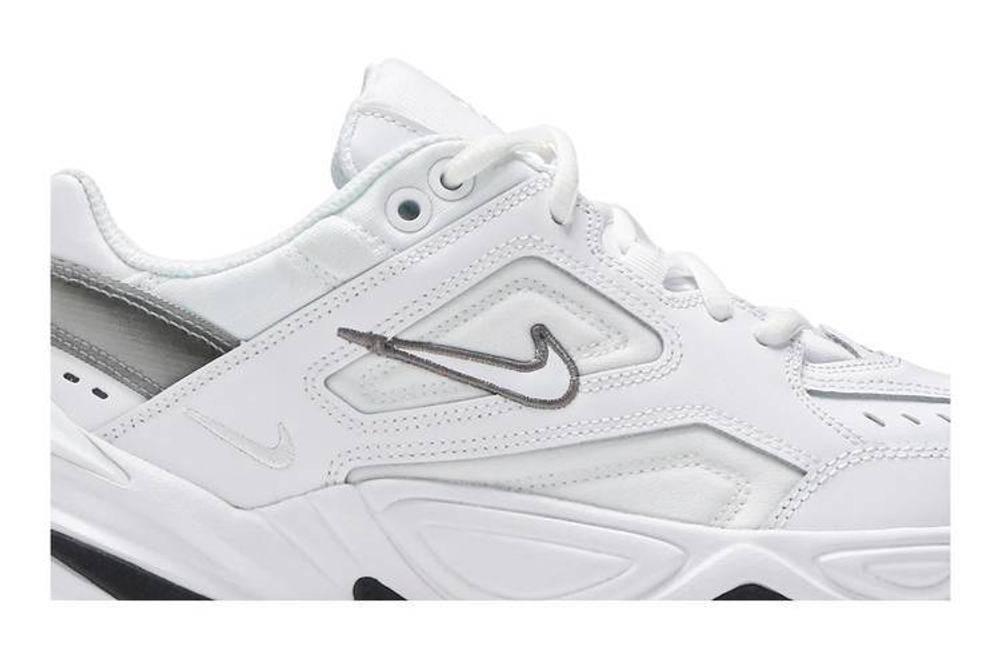 Кроссовки Nike M2K Tekno (Женская размерная сетка)