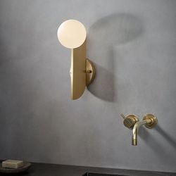 Настенный Светильник Neo Wall By Imperiumloft