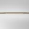 Трековый светильник Elektrostandard Brass Line a071849