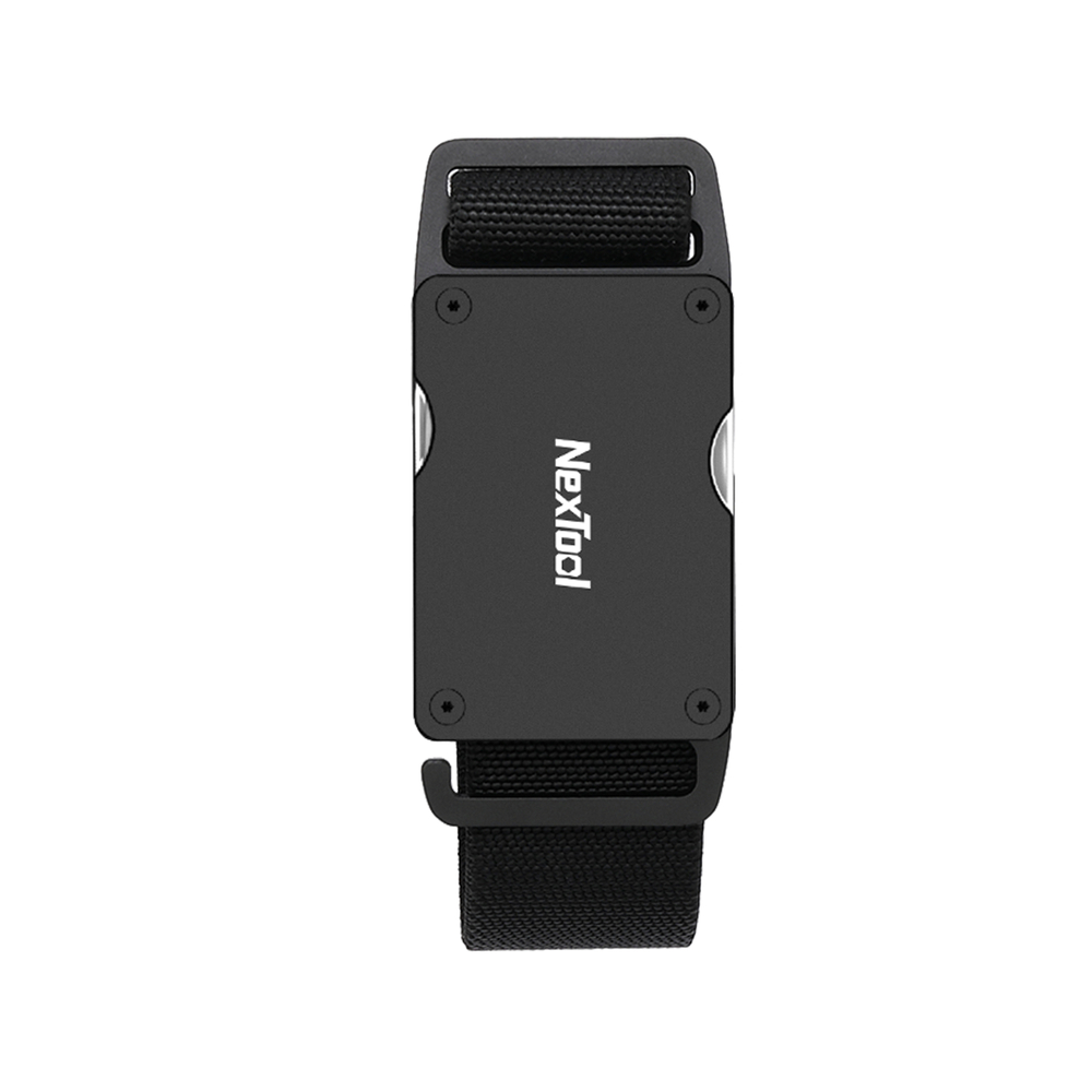Ремень-мультитул Nextool, черный  (NE20350)