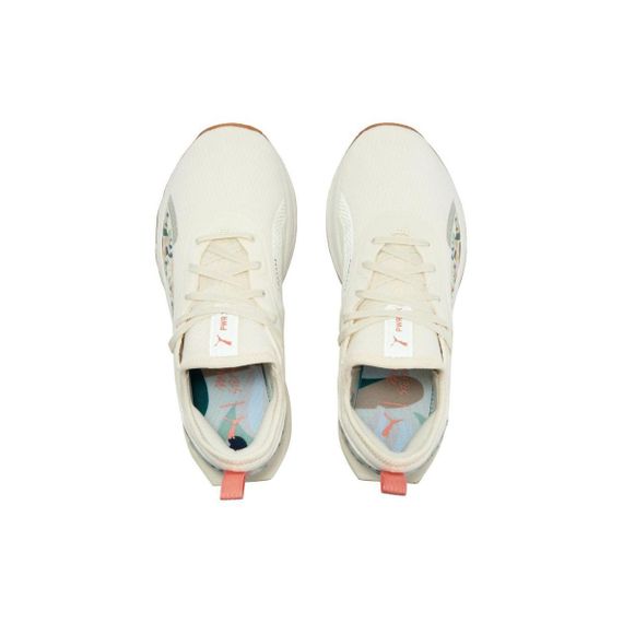 PUMA PWR XX МЭГГИ СТИВЕНСОН Бежевые кроссовки Низкие Женские