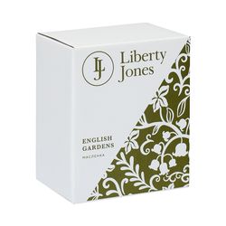 Масленка English gardens