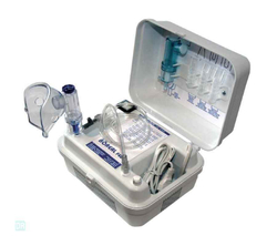 Ингалятор компрессорный Boreal F400