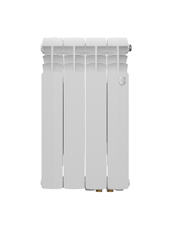Радиатор Royal Thermo Vittoria Super 500 2.0 VDR80 - 4 секц.