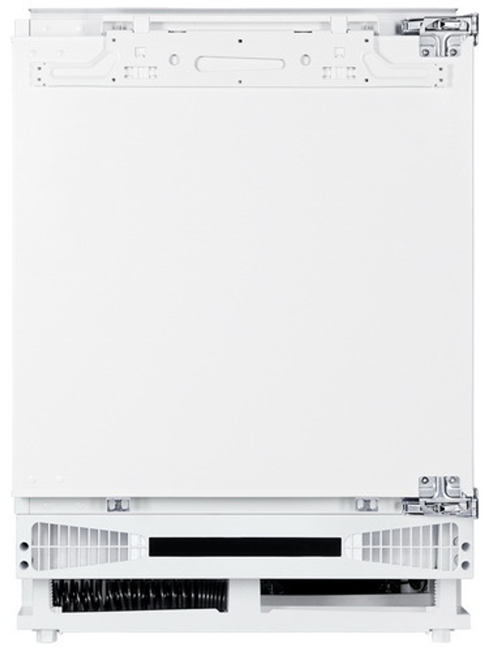 Встраиваемый однокамерный холодильник Zigmund & Shtain BR 07 X