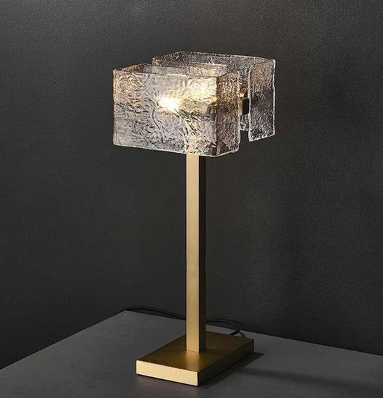 Настольная лампа Romatti Kobo Barrada 8985-2T