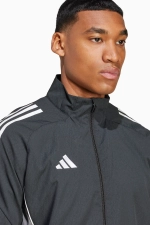 Кофта adidas Tiro 25 Competition Presentation - черный