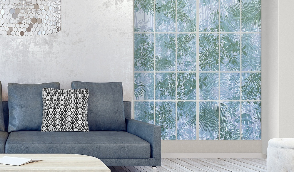 Обои и панно Affresco, коллекция  Atmosphere