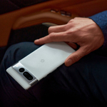 Google Pixel 7 Pro 256 ГБ, Snow