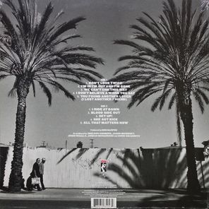 Ben Harper With Charlie Musselwhite / Get Up! (LP)