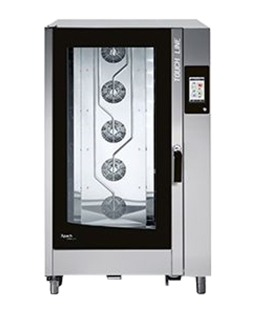 Печь конвекционная Apach Cook Line AB16T