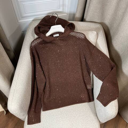 Свитер Brunello Cucinelli