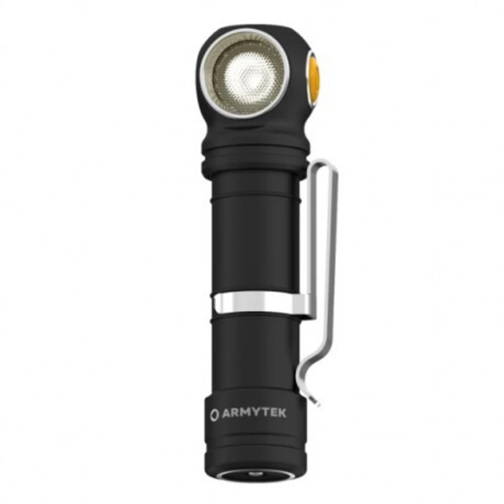 Фонарь Armytek Wizard C2 Pro Max Magnet USB