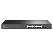 Коммутатор TP-Link Omada TL-SG2218P