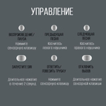 Наушники беспроводные KZ Z3