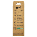 Wet Brush, Go Green, средство для расчесывания волос, зеленый`` 1 кисть