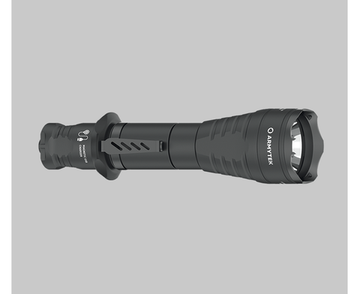 Фонарь Armytek Viking Pro Magnet USB Extended Set Белый