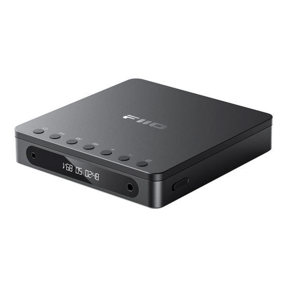 FiiO DM13 Black