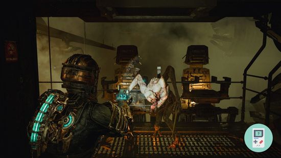 Dead Space [Xbox Series X, английская версия]