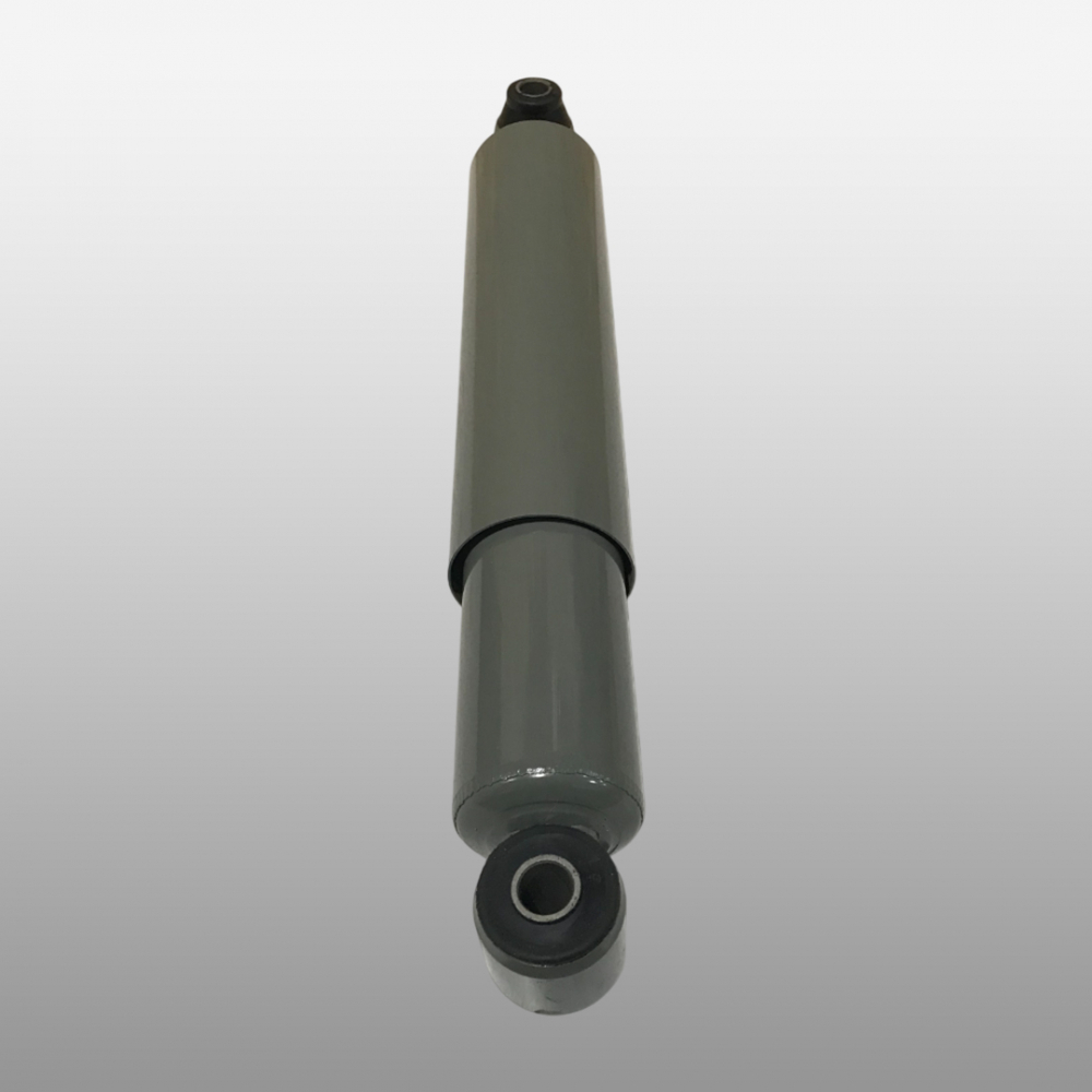 WG9114680004 - Амортизатор передний 1, 2 оси на Howo, Shacman (Shaanxi)