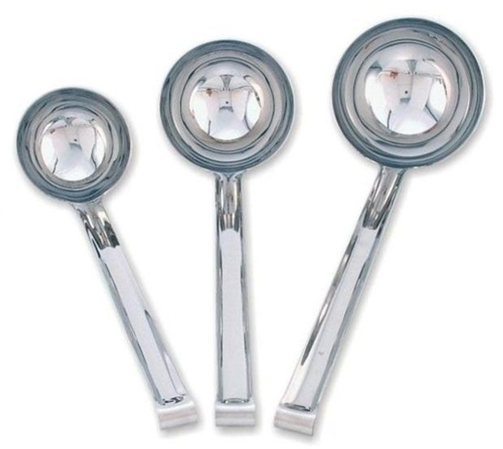 Половник 0,40Л, Нерж.Сталь Lopp12