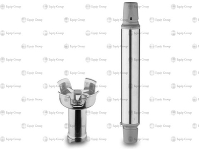 Ножка В Сборе Robot Coupe Д/Cmp250Combi 27249