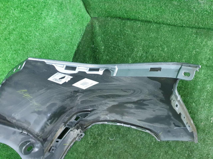 Бампер задний Volvo XC60 2 (2017-2021)