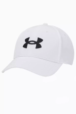 Кепка Under Armour Blitzing - белый